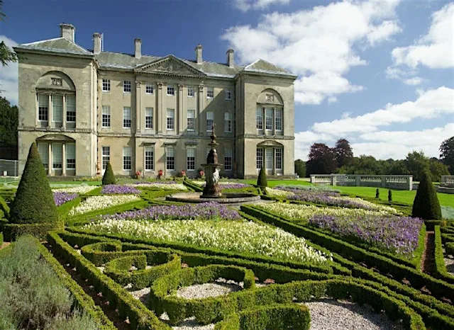 SAS Conference 2026 at Sledmere House & Gardens