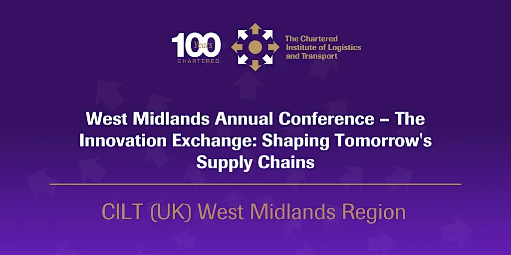 West Midlands Annual Conference