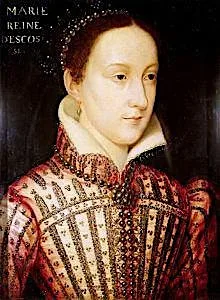 THEY LIVED IN CASTLEGATE at Lady's Bridge