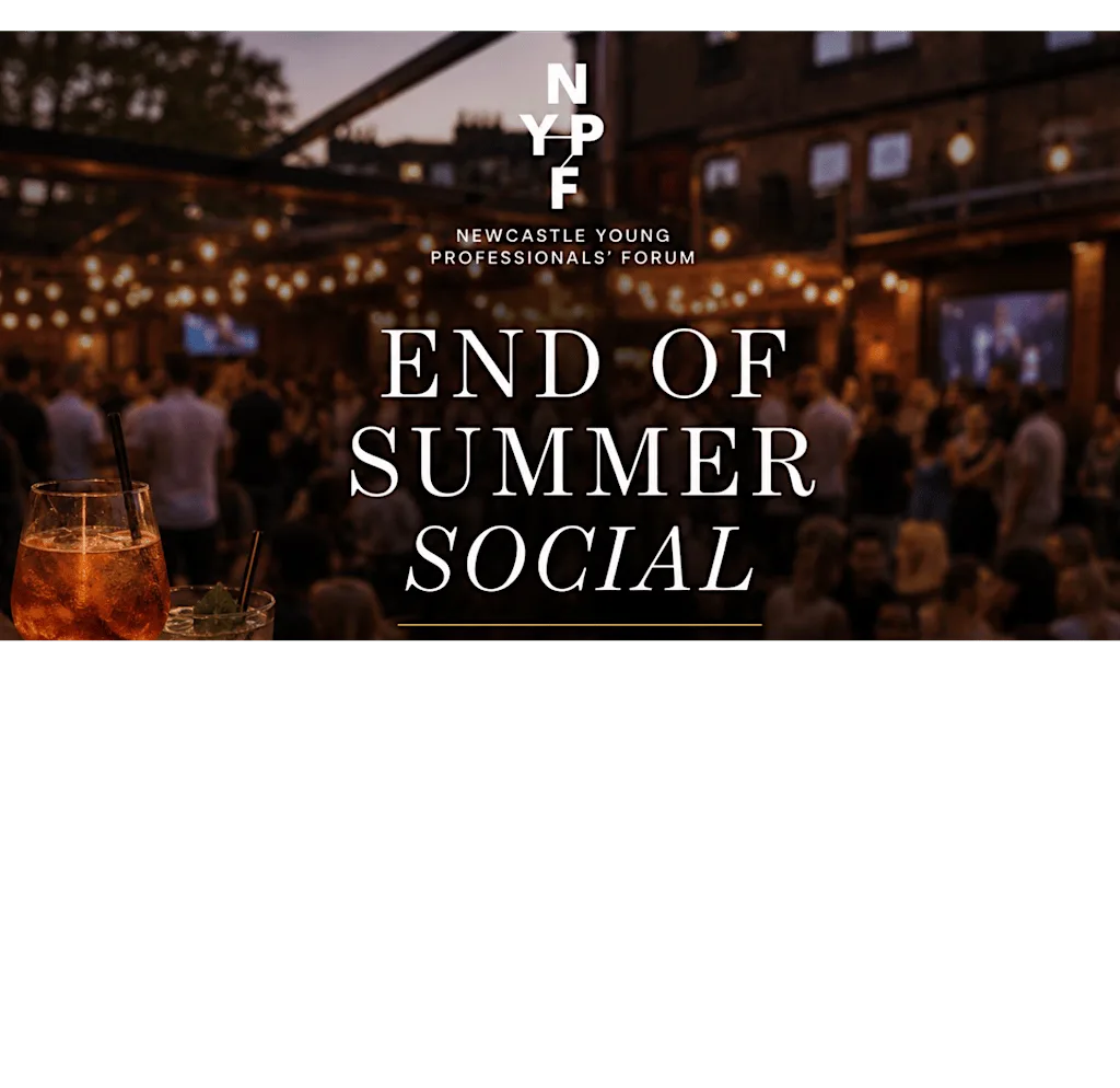 NYPF x Blair West x Lycetts Summer Drinks