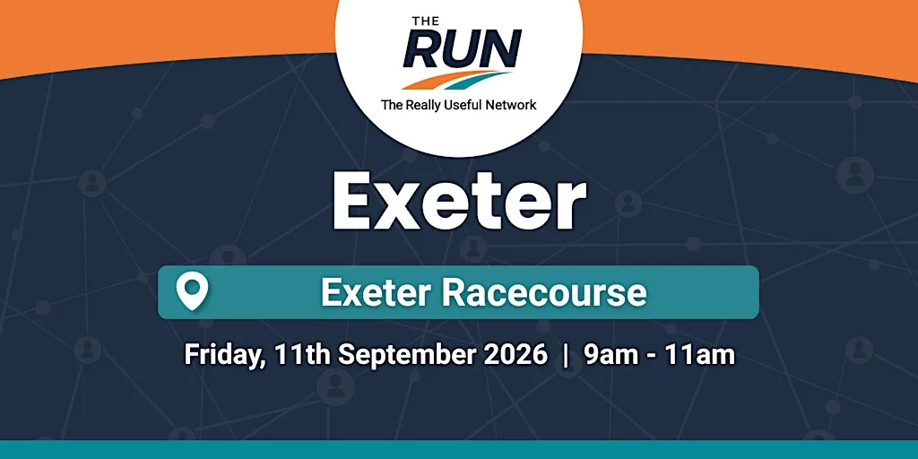 The Really Useful Network - Exeter at Exeter Racecourse