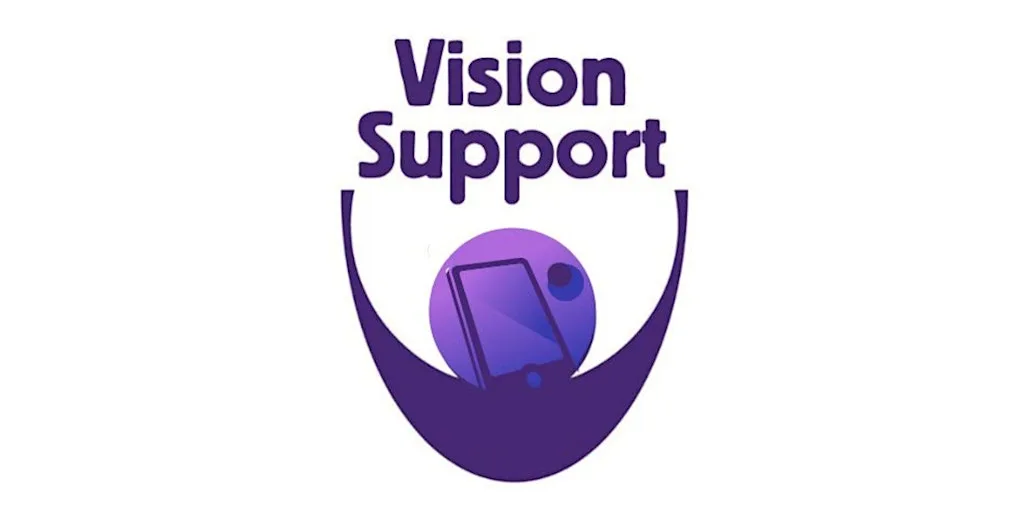 Sight Loss Information Line - Resource Hub OPEN DAY!
