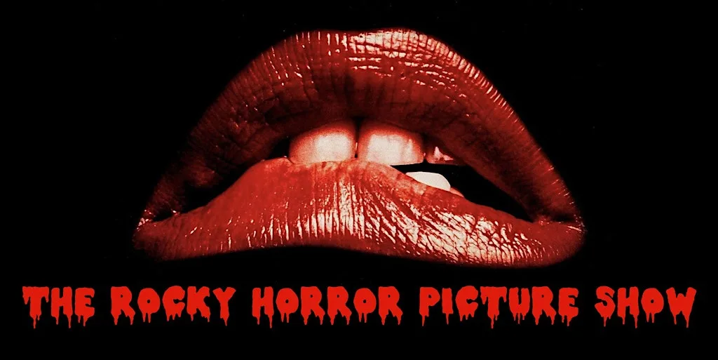 THE ROCKY HORROR PICTURE SHOW with MOCKIE AH! at The Pav