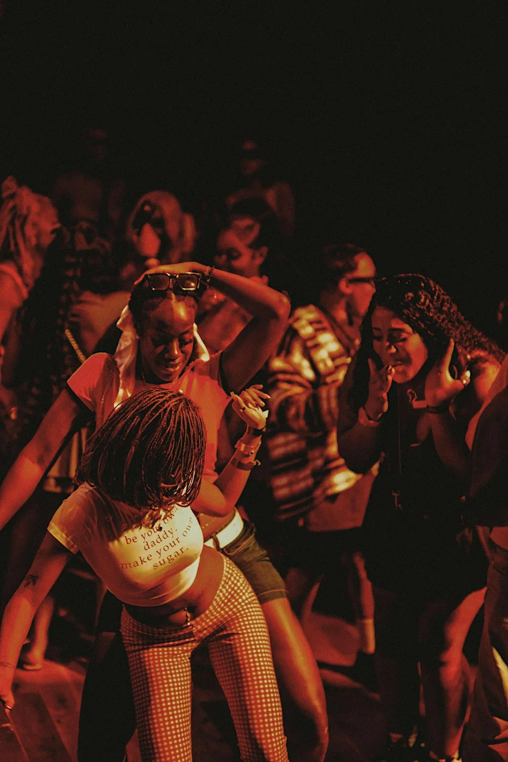 BOXHALL Lates Presents: WAVES