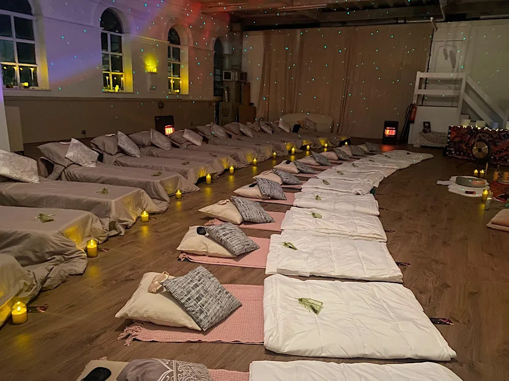 Summer Sound Bath at Beauty & The Ink, Manchester Road, Stockport