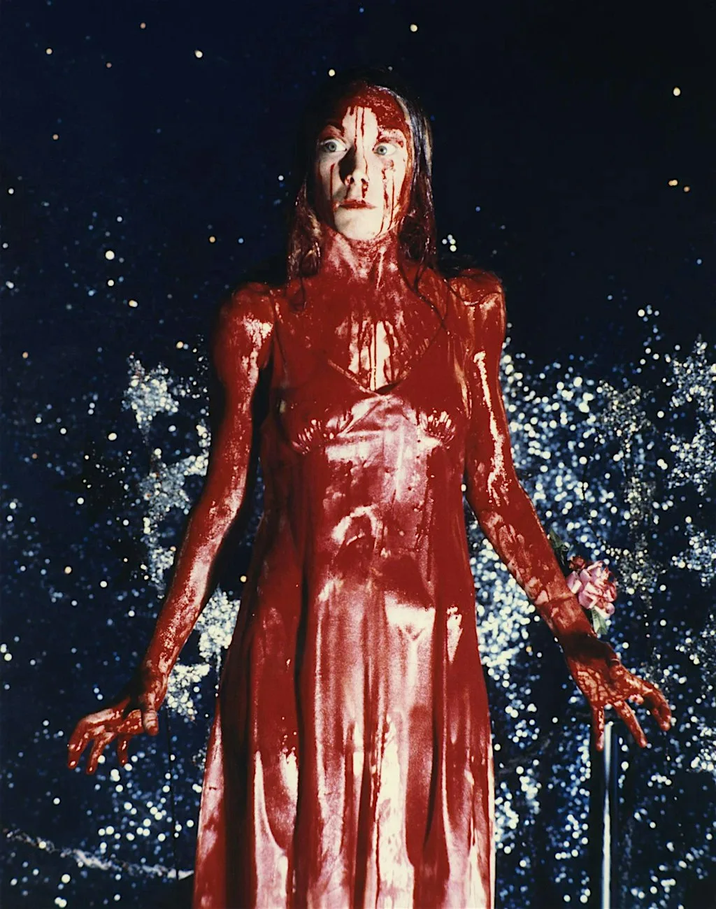 Hungover and Haunted: Carrie (1976) **PROM NIGHT** at The Bee's Mouth
