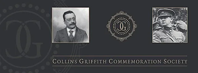 Collins/Griffith Commemoration