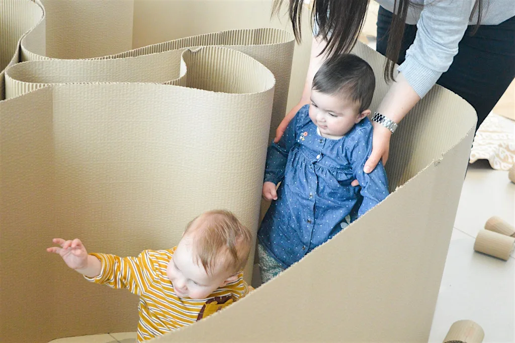 Tiny Play