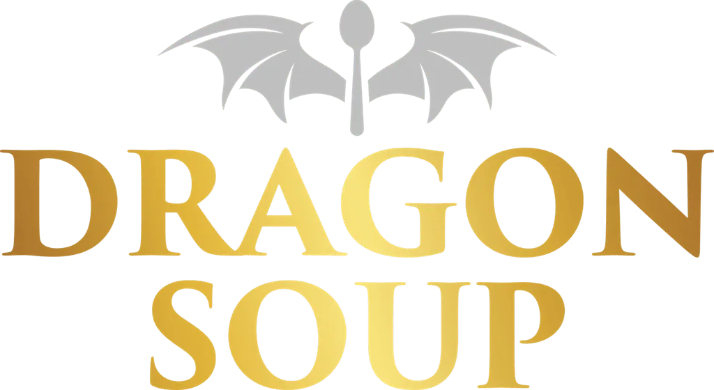 Dragon Soup at The Salvation Army