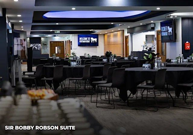 SolaX Power UK Roadshow – Ipswich Town FC