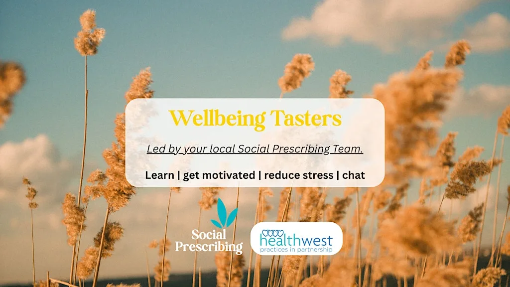 PAUSE | Experience Deep Relaxation | Bristol Healing Group Taster