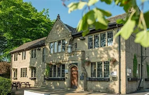 Psychic Nights One To One Readings at Pendle Inn