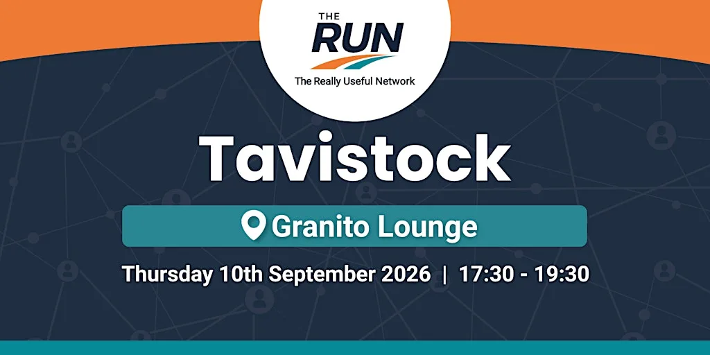 The Really Useful Network - Tavistock at Granito Lounge