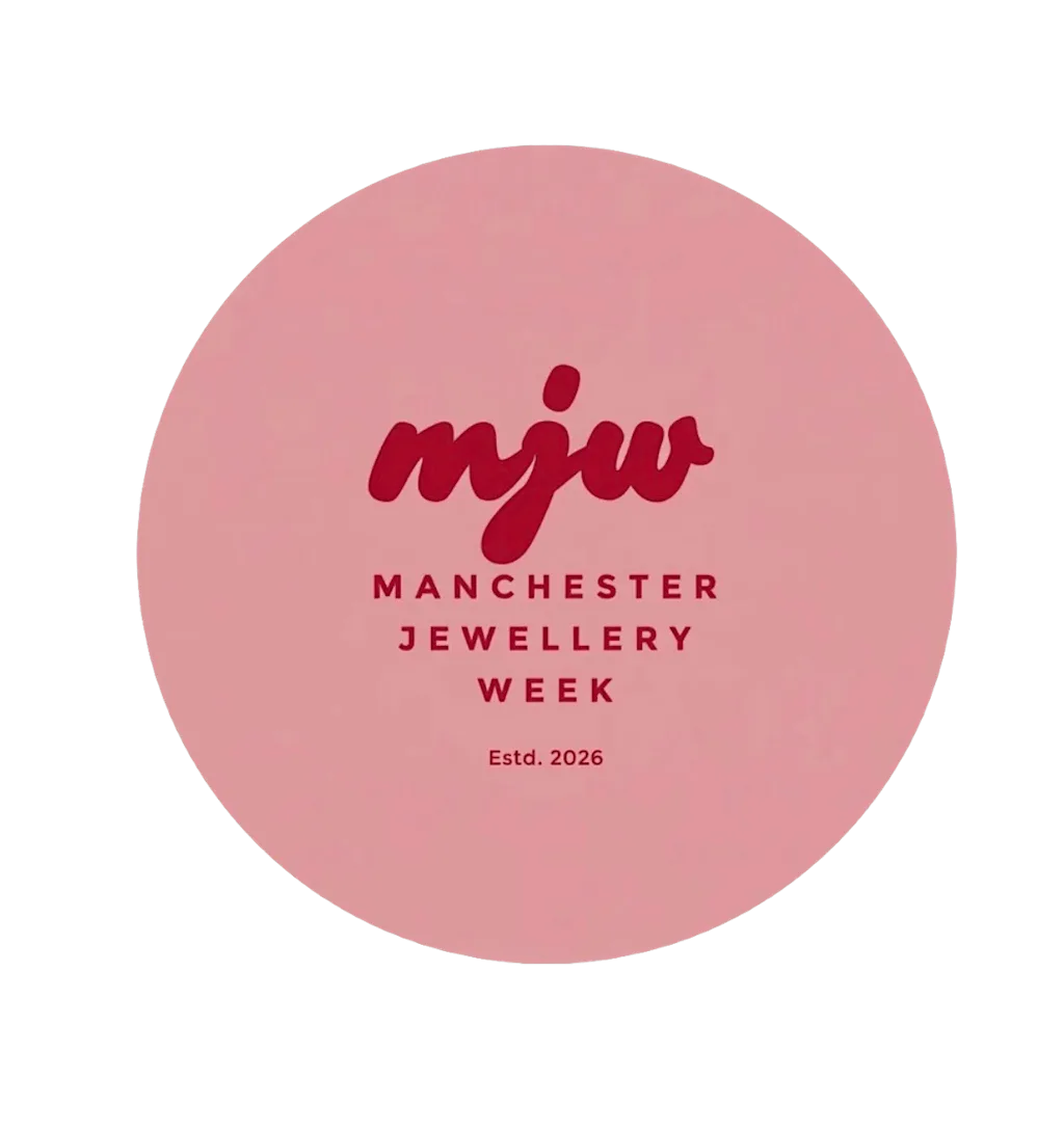 Manchester Jewellery Week TALK- Toni Mayner at Manchester Craft & Design Centre