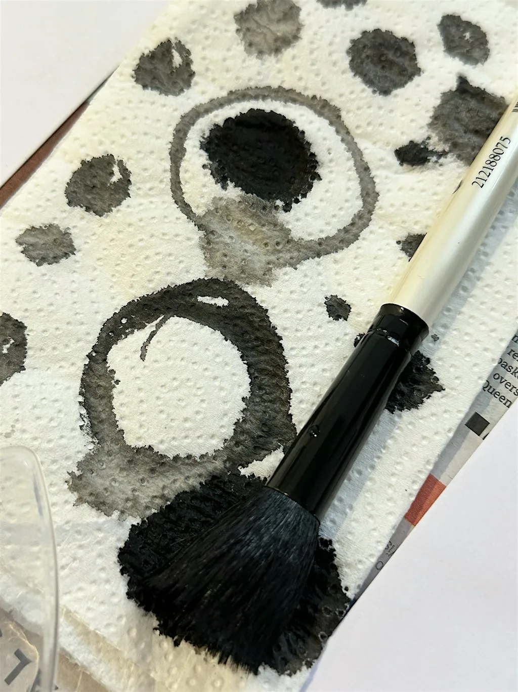 Processing: Art-Making for Mental Wellbeing at Port Independent