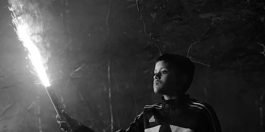 Sofa Screenings: ‘Ish’ (15) at Create Studios Digital Media C.I.C