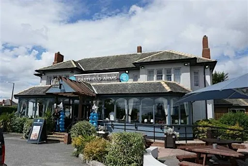 Psychic Nights One To One Readings at The Eastfield Arms