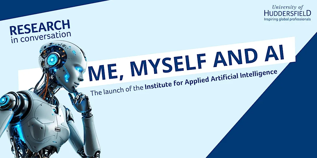 Me, Myself and AI