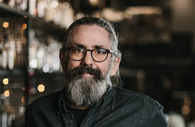 Dave Broom hosts a night of whisky to the sound of 1960s Japan at Spiritland King's Cross