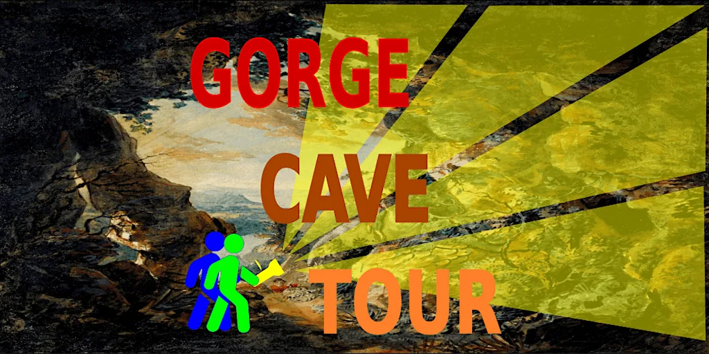 Avon Gorge (Bristol) Cave/ Tunnel and Bunker Tour. at The Avon Gorge