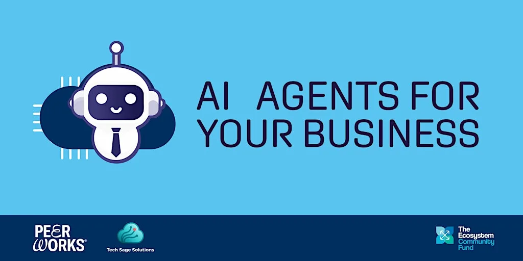 AI Agents for Your Business - Aberdeen