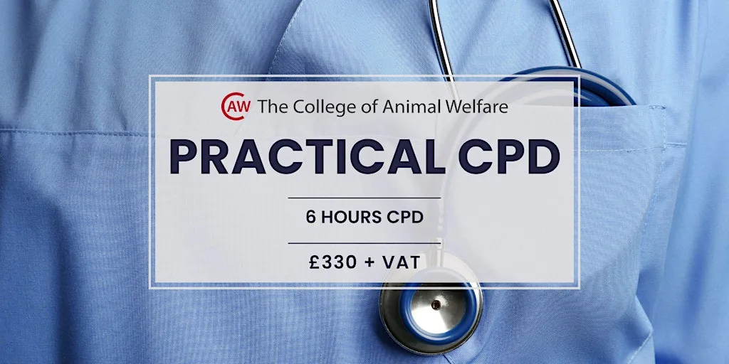 Veterinary Nursing: Haematological Cases - Leeds at The College of Animal Welfare (CAW) - Leeds Centre