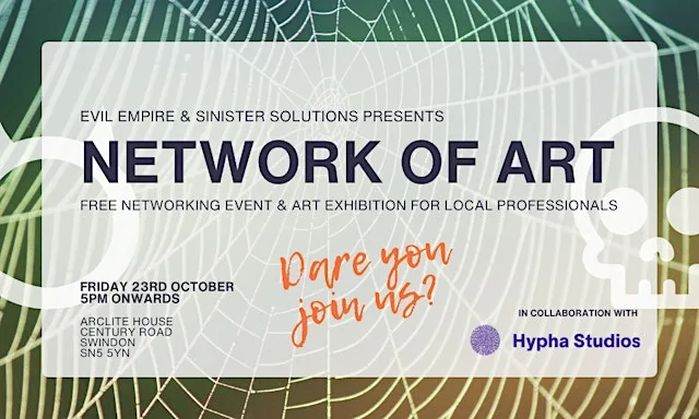 Network of Art at Arclite House