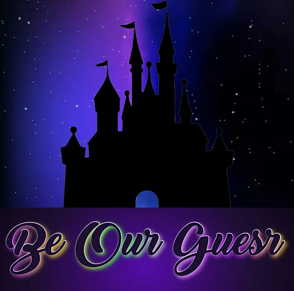 Be Our Guest- The Drag show at The Parish, Huddersfield