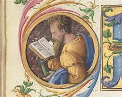 Reading Round at The John Rylands Library at The John Rylands Research Institute and Library