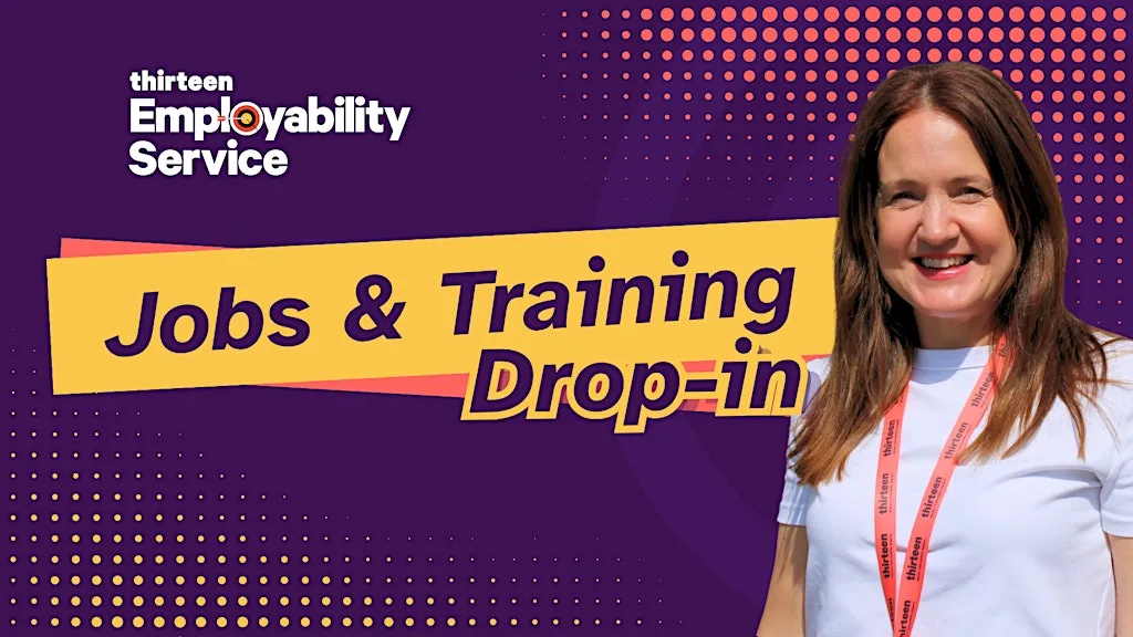 Jobs & Training Drop-in @ Thorntree Community Hub at Thorntree Family Hub