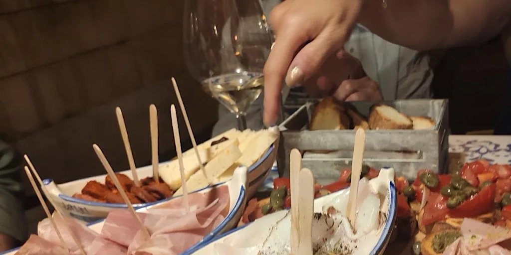 Founders Networking Dinner, Bristol, with Samantha Hamlin at KASK²