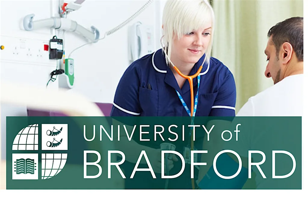 University of Bradford CPD Showcase at University of Bradford