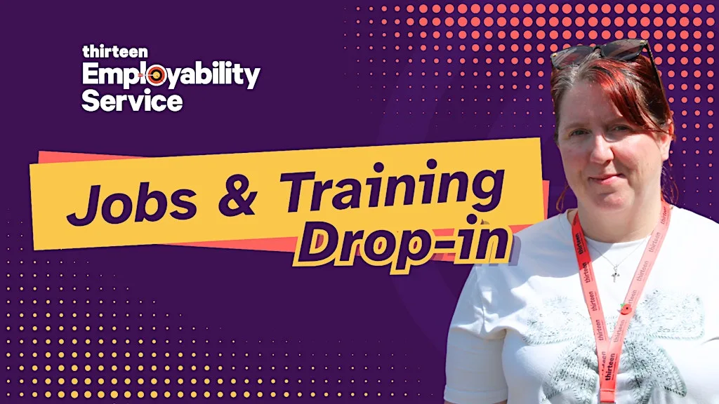 Jobs & Training Drop-in @ Grove Hill Community Hub at Bellamy Court