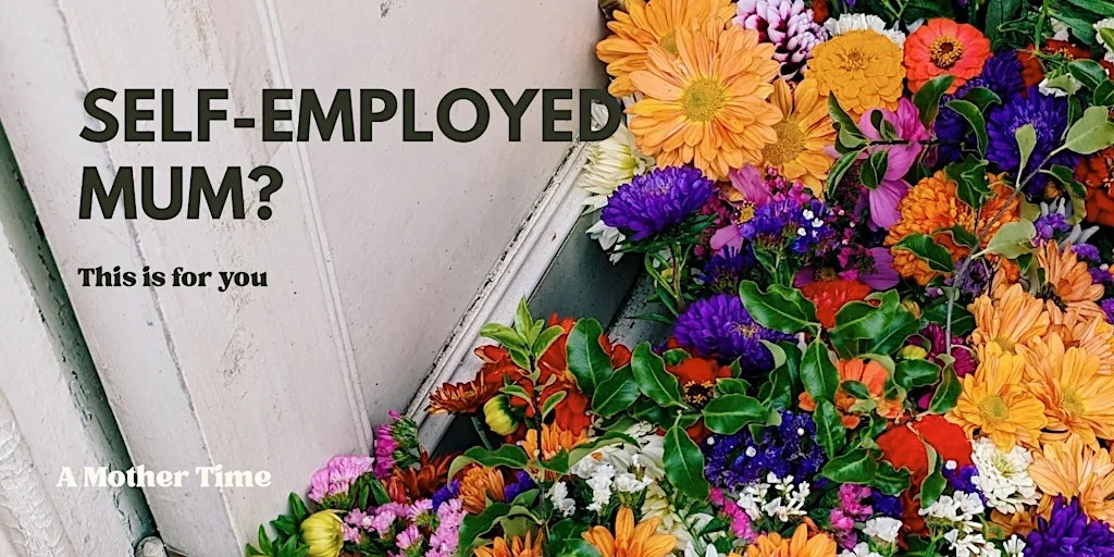 Self Employed Mums Meetup, Bath | A Mother Time at 14 Green St