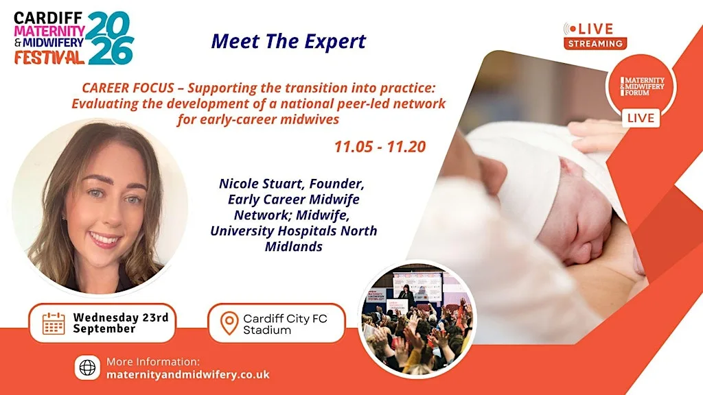 MEET THE EXPERT: Supporting the transition into practice at Cardiff City Stadium