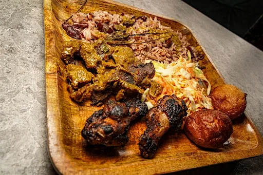 Grande Buffet
