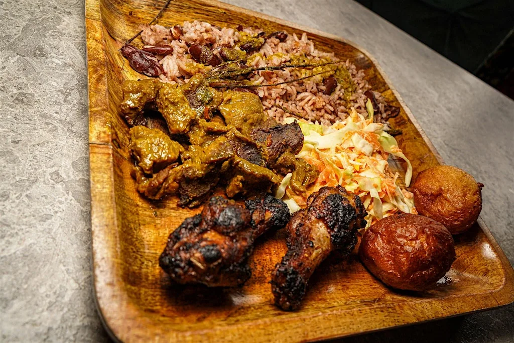 Grande Buffet