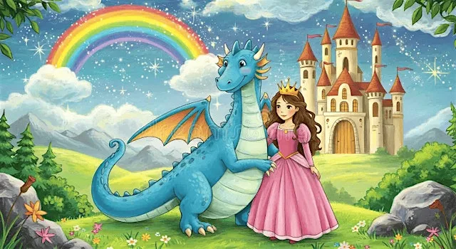 Arty Crafty Kids: Princess and Dragons theme! at Deco Lounge