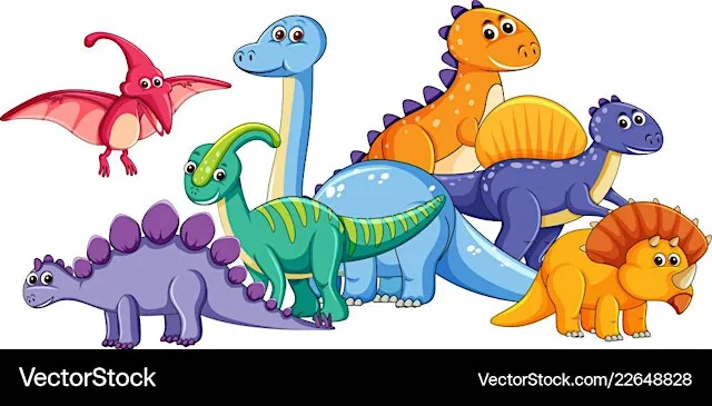 Arty Crafty Kids: Dinosaur theme!