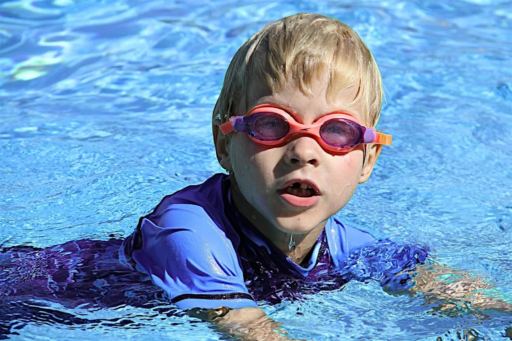 Haltwhistle Outdoor Pool