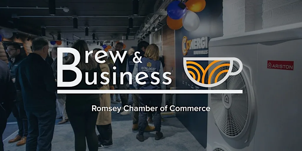 Brew & Business Networking