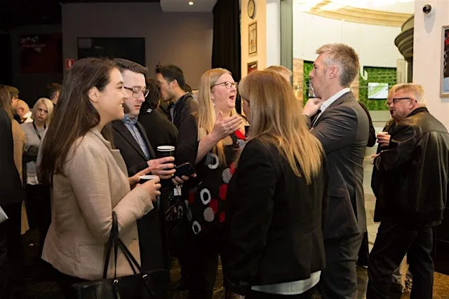 Property Professionals and Entrepreneurs Networking Event in London