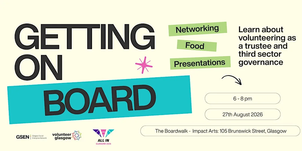Getting On Board at Impact Arts
