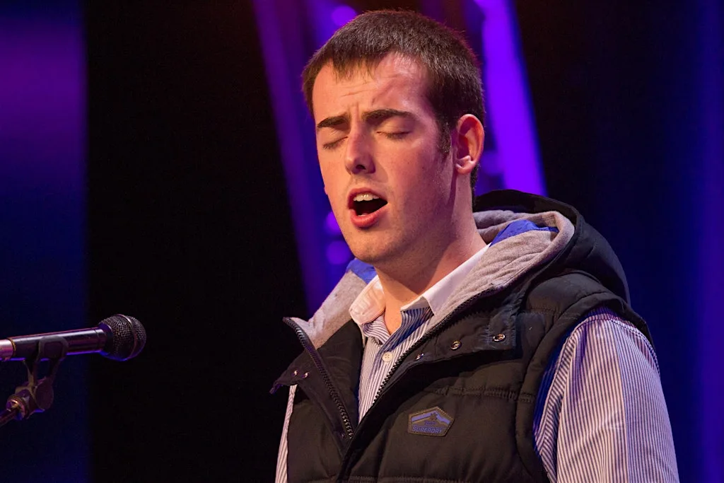 Coirm Ceoil Chorcaí