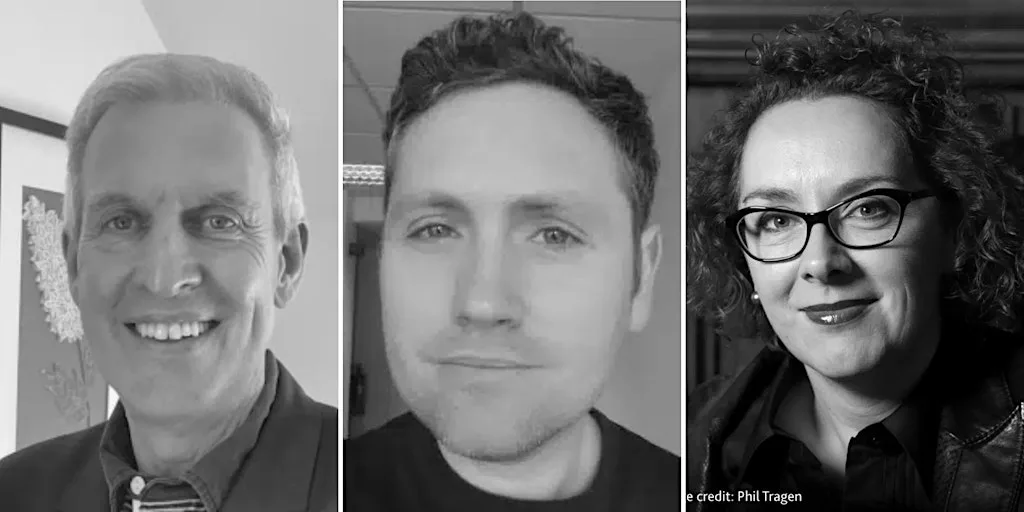 Author Panel Event - The Best Advice I Received as a Writer at Urmston Library