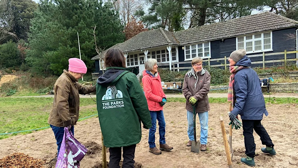 Community Morning at Kinson Baths