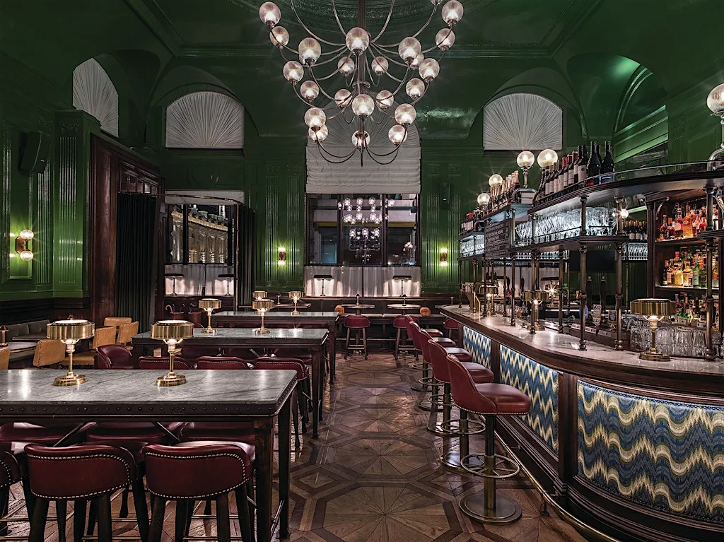 Wigmore Wednesdays London - One Year Anniversary