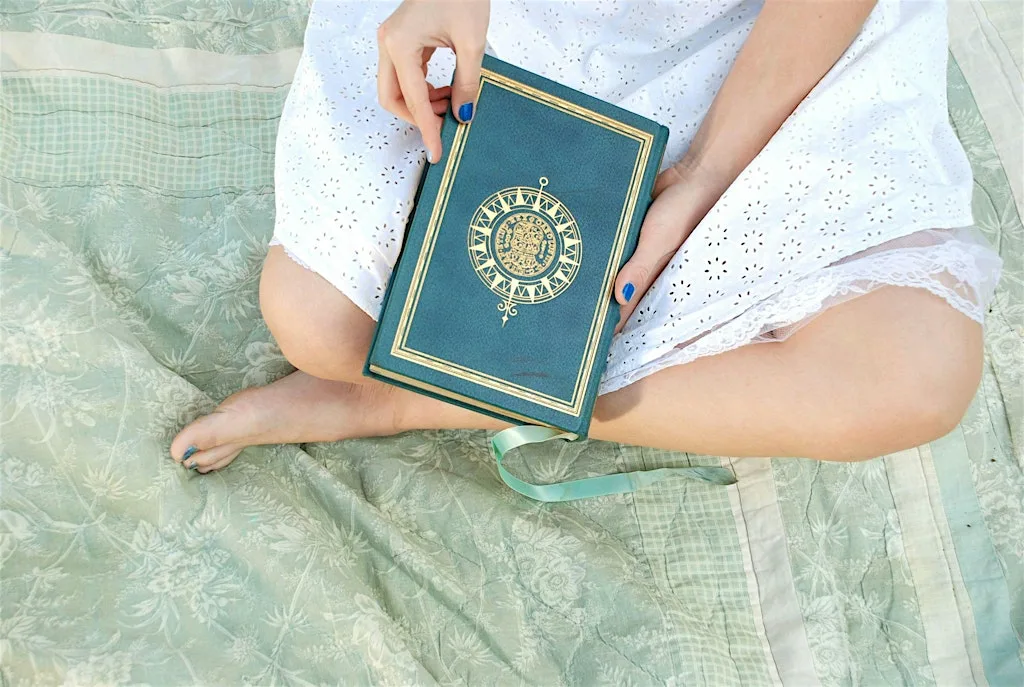 Books that build us- The female journey (introductory session) at The Therapy Centre Reading