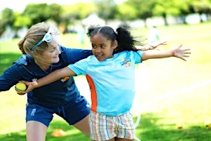 SEND Cricket Camp with Durham Cricket Foundation at Croft Community School