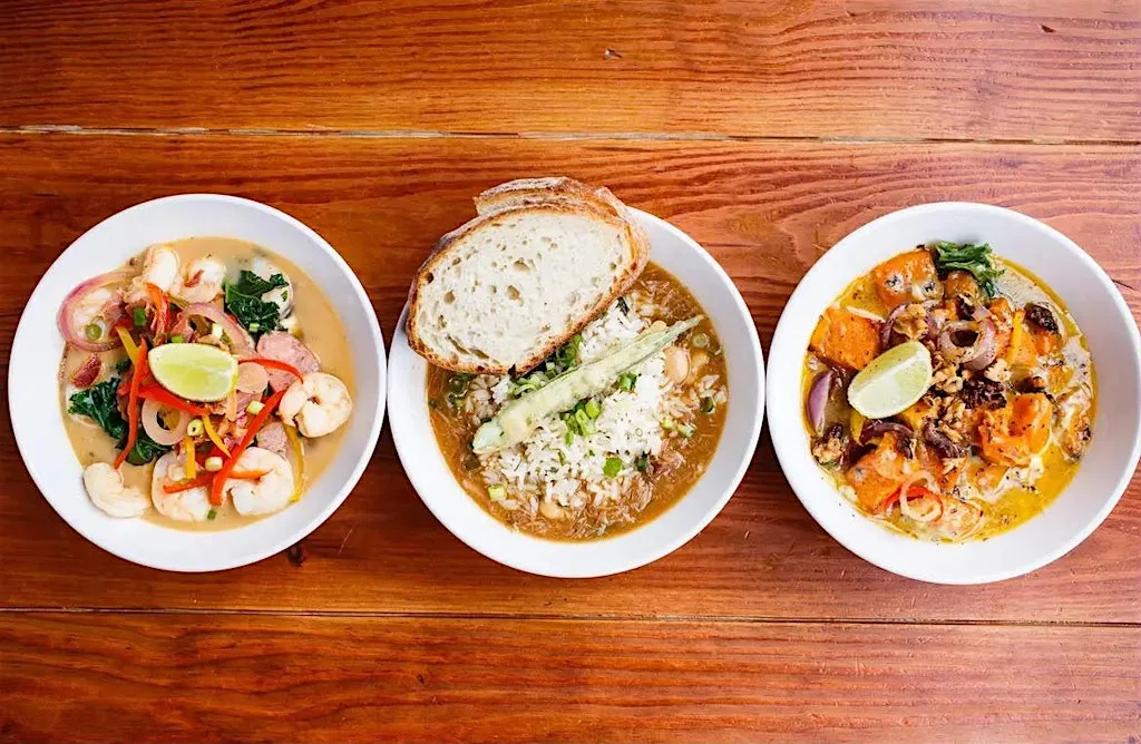Grain & Glass and Soul Food Project: Sun & Moon Social – Summer Party